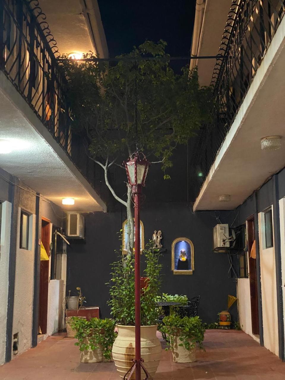 Hotel Calendas Salina Cruz Kültér fotó
