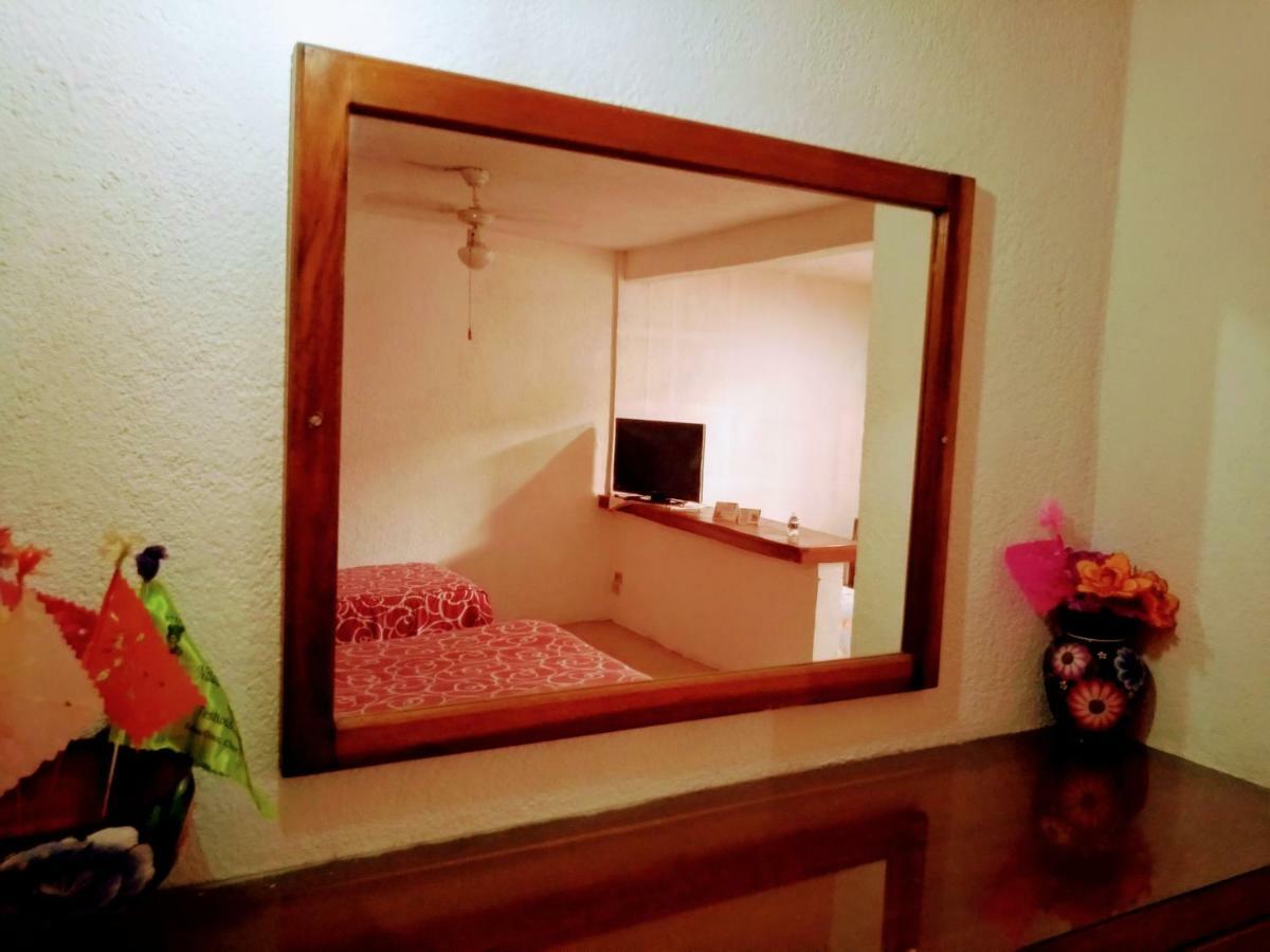 Hotel Calendas Salina Cruz Kültér fotó