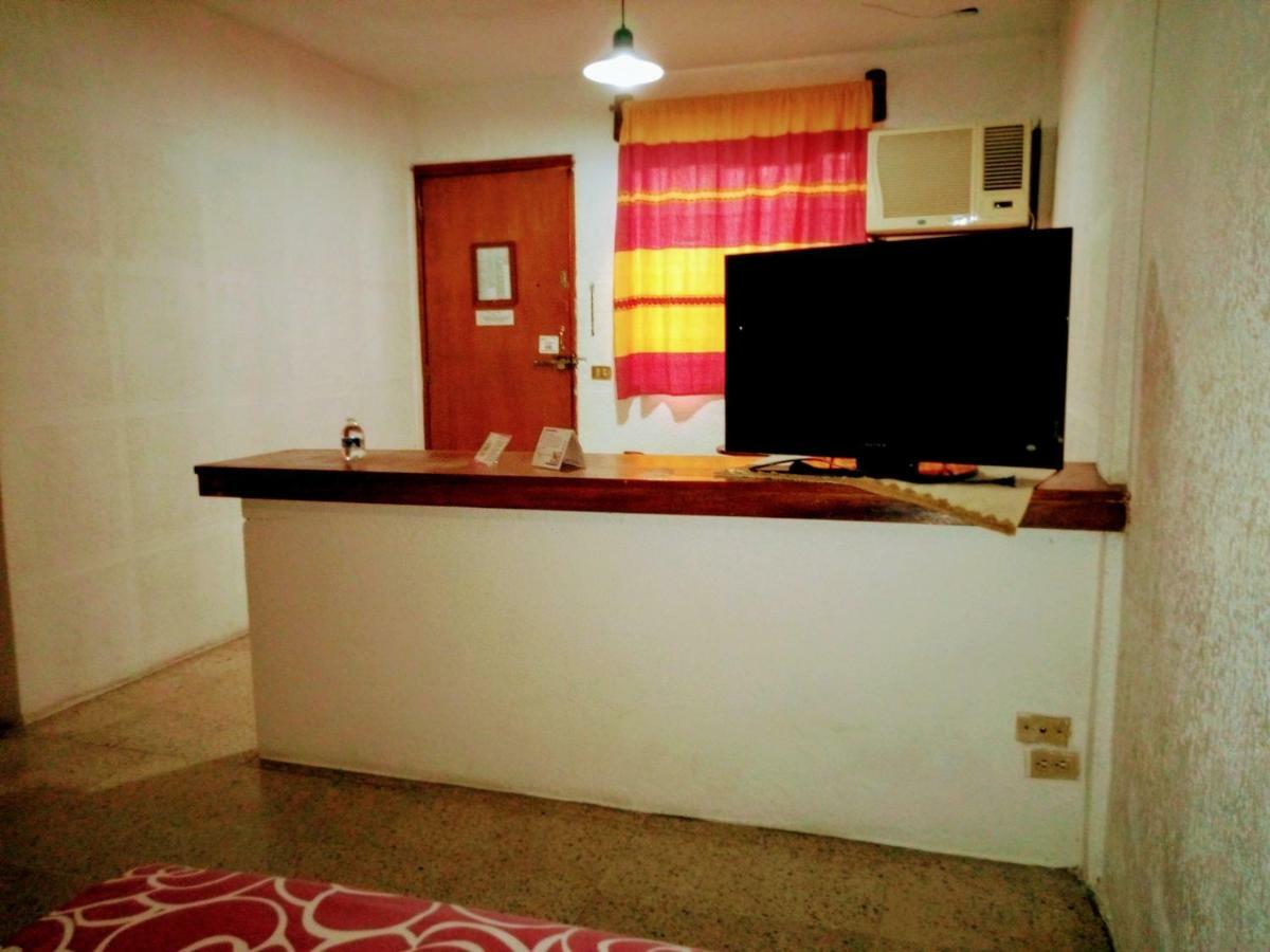 Hotel Calendas Salina Cruz Kültér fotó