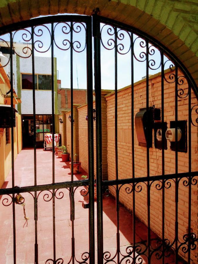 Hotel Calendas Salina Cruz Kültér fotó