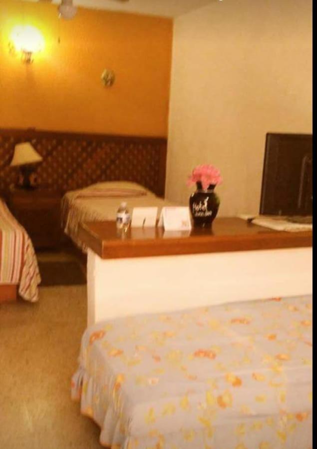 Hotel Calendas Salina Cruz Kültér fotó
