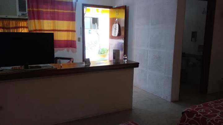 Hotel Calendas Salina Cruz Kültér fotó